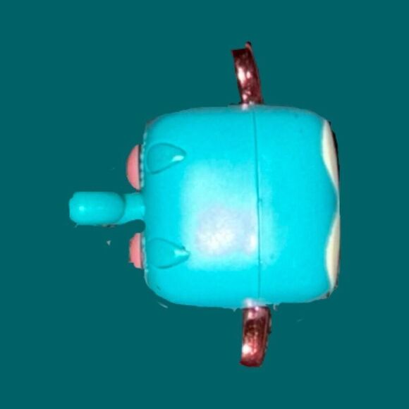 Moose Toys Little Live Pets Squikies Cheeky Pop Monkey Fidget Toy B14 - Picture 3 of 7